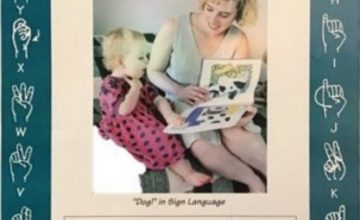 Poster: Sign Language Interpreting Service, South Africa
