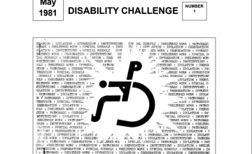 Disability Challenge May 1981, Union of the Physically Impaired Against Segregation