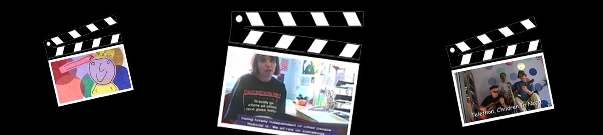 Image of 3 video items from the archive