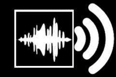 Sound wave