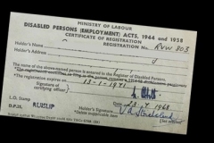 Image of 3 items from the archive