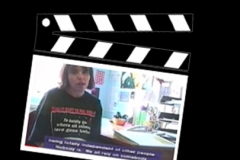 Image of 3 video items from the archive