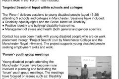 GMCDP update February 2012