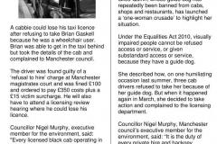 GMCDP Info Bulletin May 2012