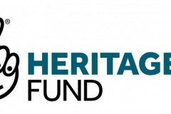 Heritage Fund Logo