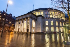 Photo-Manchester-Central-Library